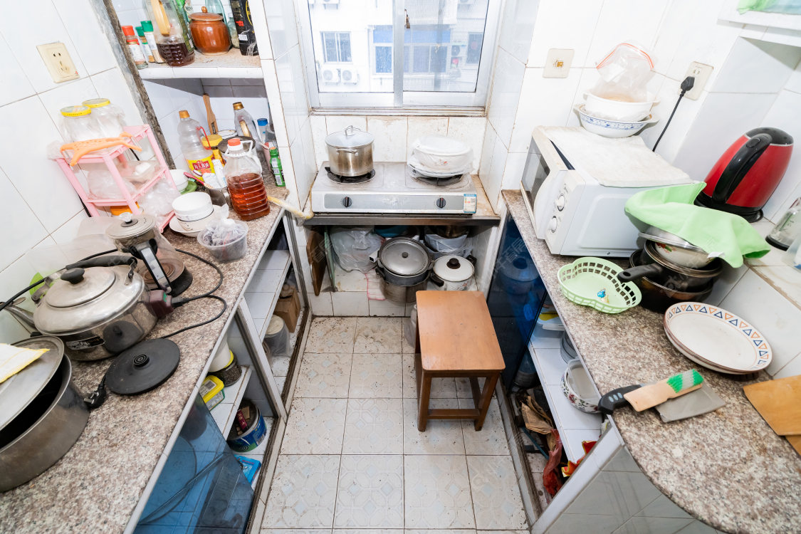 常州清凉新村在售二手房源室内图_小牛看房