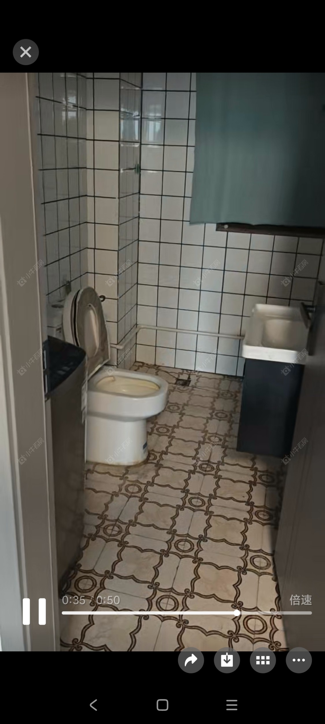 常州中梁首府壹号在租房源室内图_小牛看房