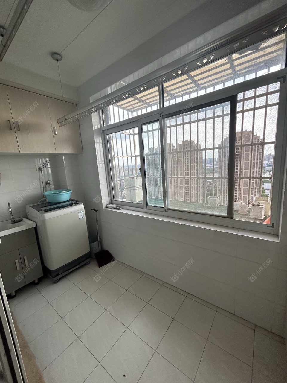 常州绿地世纪城三期在租房源室内图_小牛看房