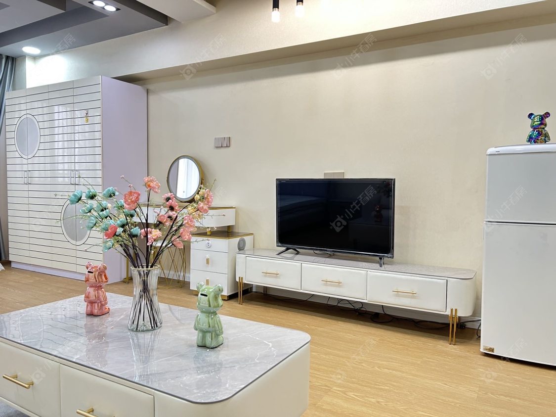 常州鹏欣丽都在租房源室内图_小牛看房