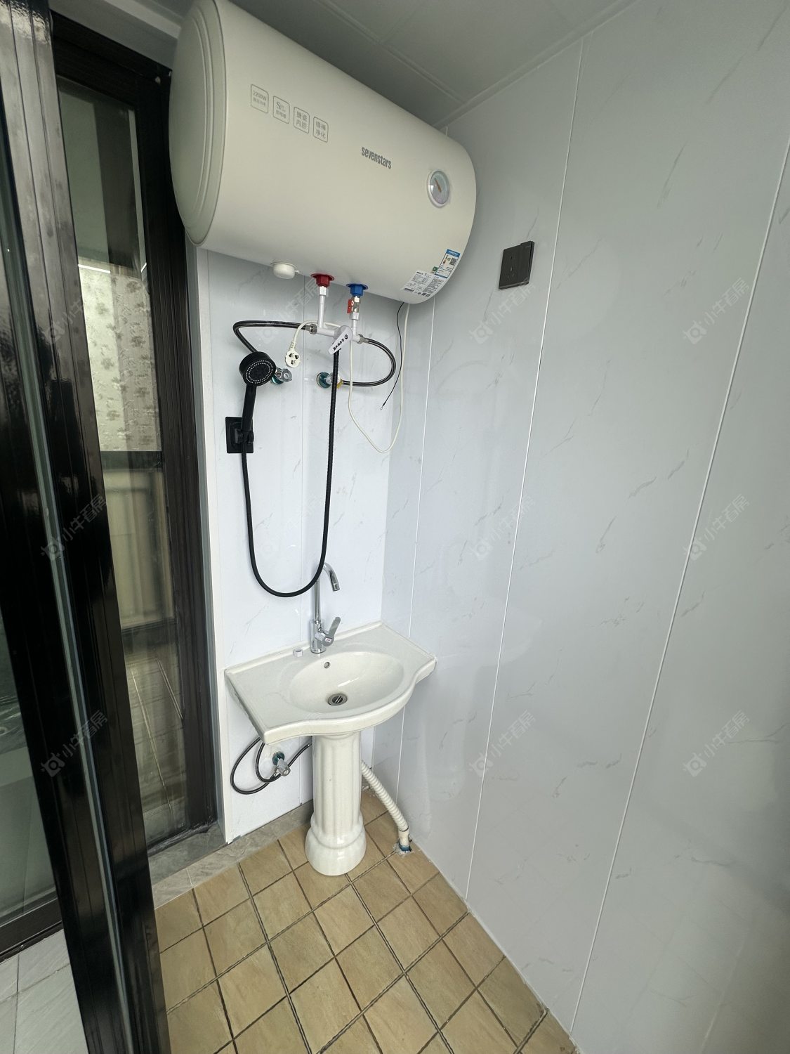 常州吾悦广场南区在租房源室内图_小牛看房