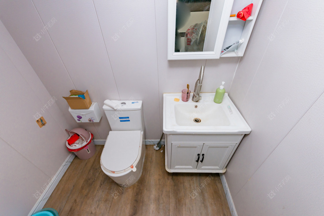 常州南河沿在售二手房源室内图_小牛看房