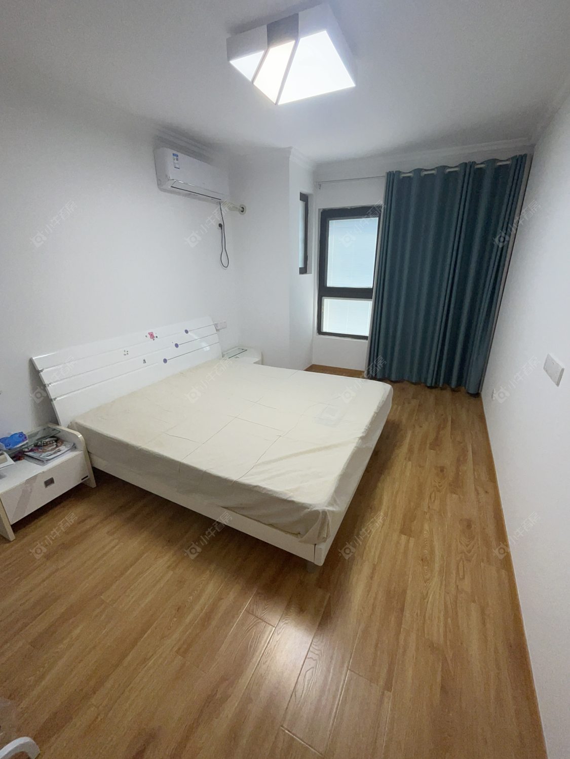 常州牡丹水岸国际在租房源_小牛看房