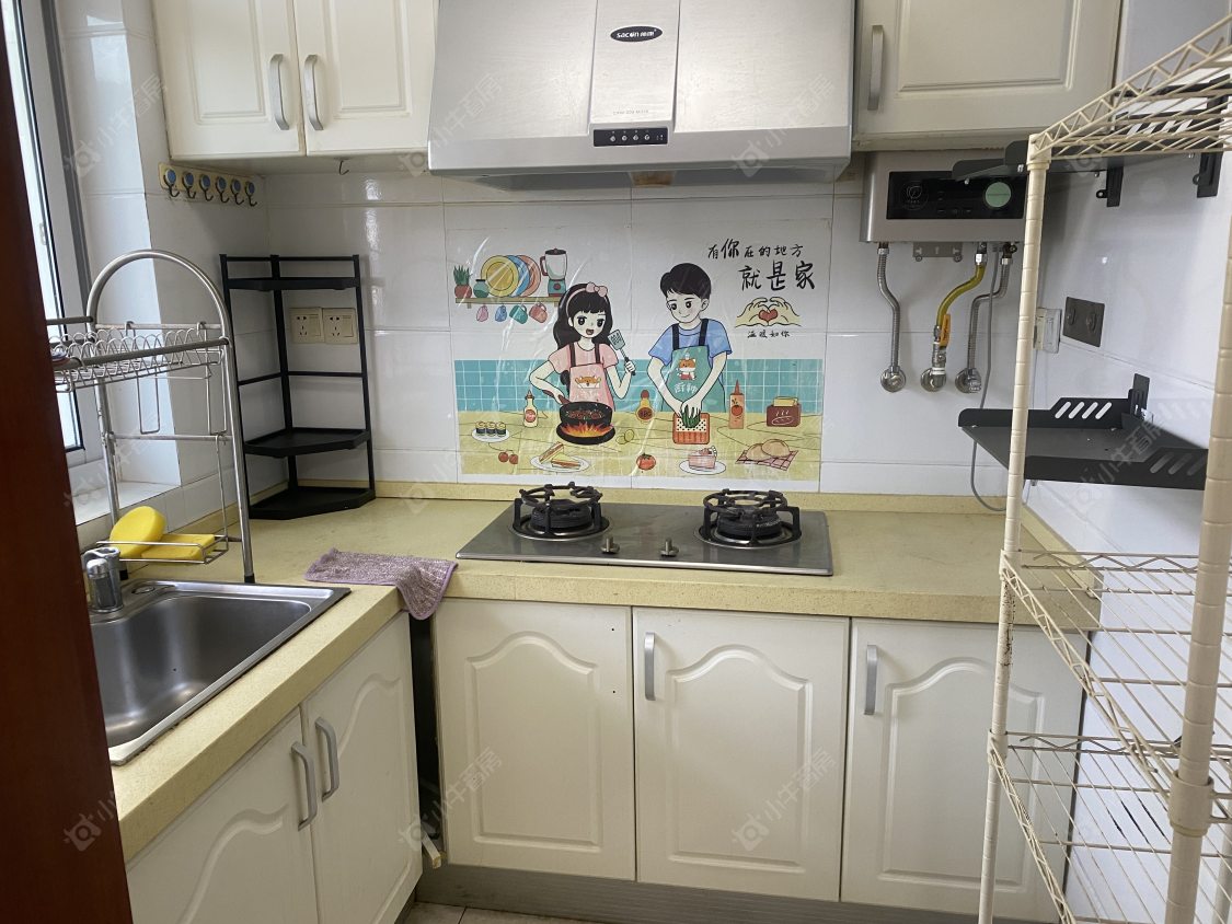 常州勤业一二三村在租房源室内图_小牛看房