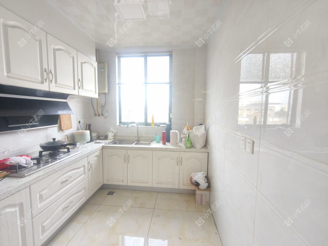 常州星辰村在租房源室内图_小牛看房