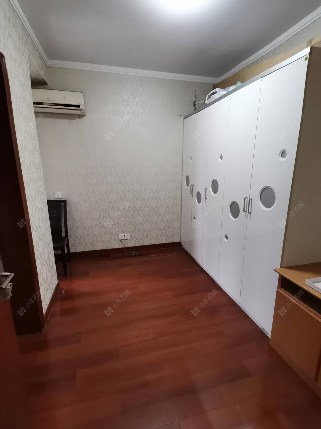 常州太阳花园在租房源室内图_小牛看房