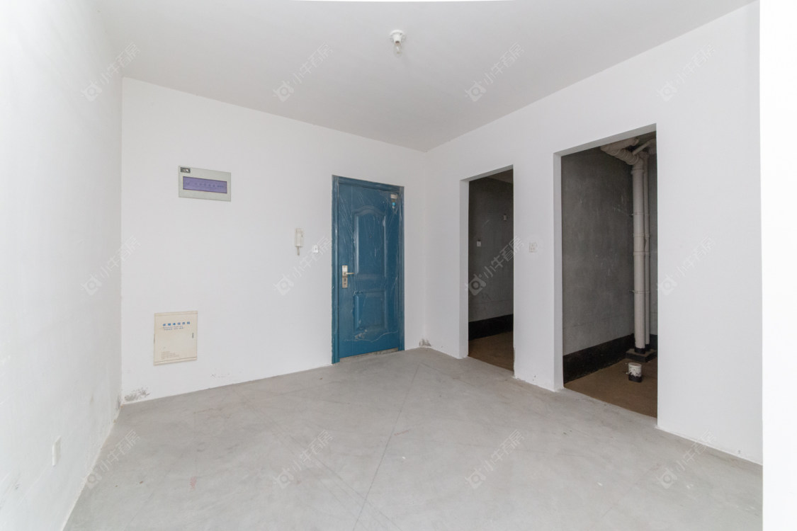 常州顺园九村在售二手房源室内图_小牛看房