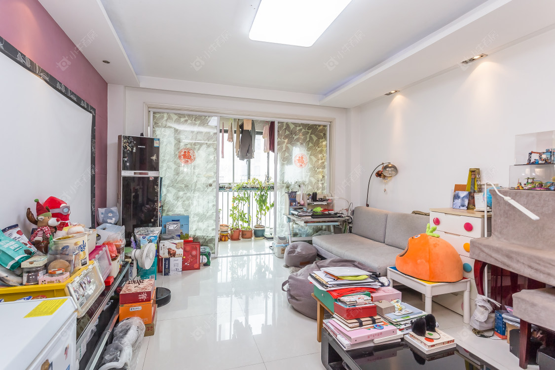 常州青山湾北区在售二手房_小牛看房