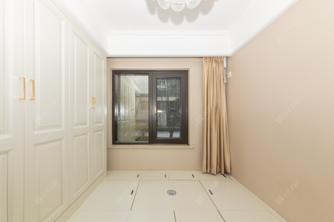 常州美的江山樾在售二手房源室内图_小牛看房