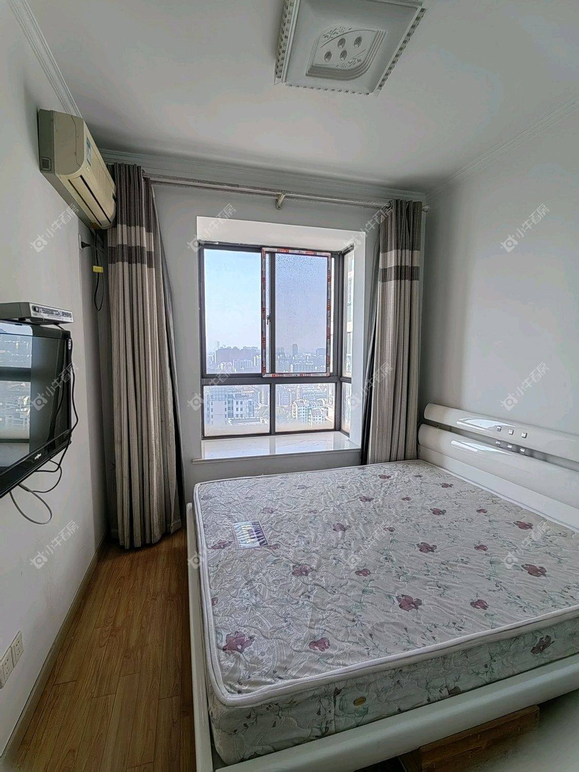 常州怀德名园在租房源室内图_小牛看房