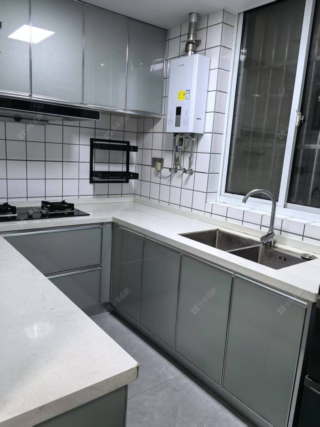 常州富都花苑北苑在租房源室内图_小牛看房