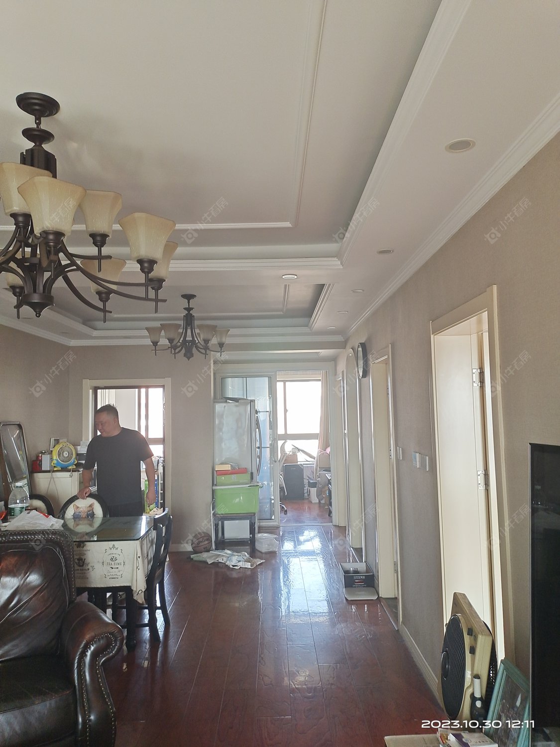 常州金地格林郡在租房源_小牛看房