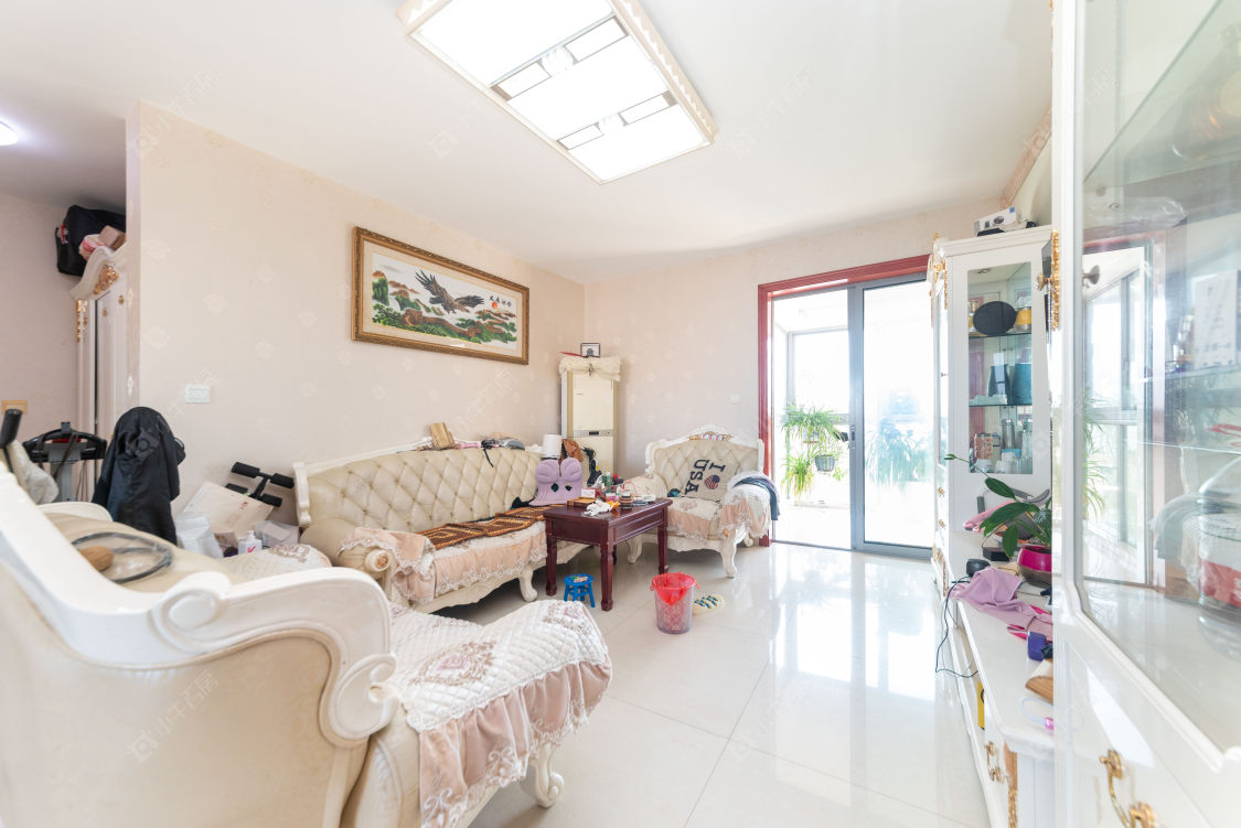 常州天隽峰在售二手房_小牛看房