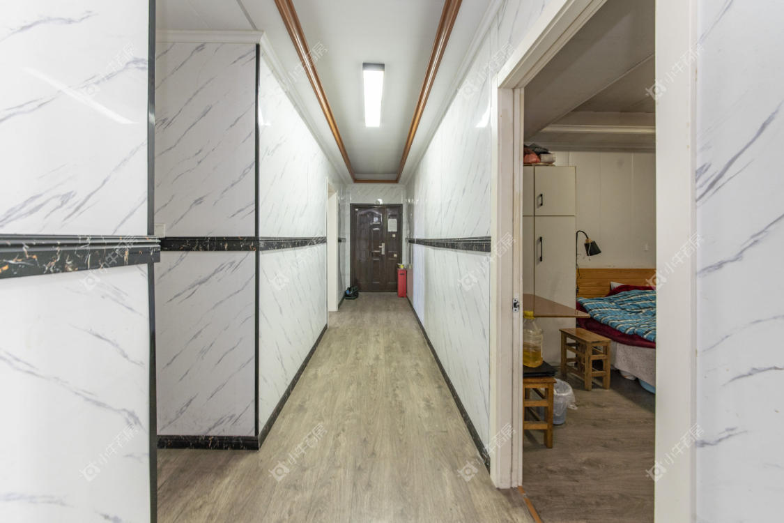 常州长河花园在租房源室内图_小牛看房