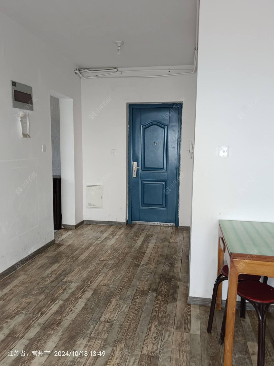 常州顺园九村在租房源室内图_小牛看房