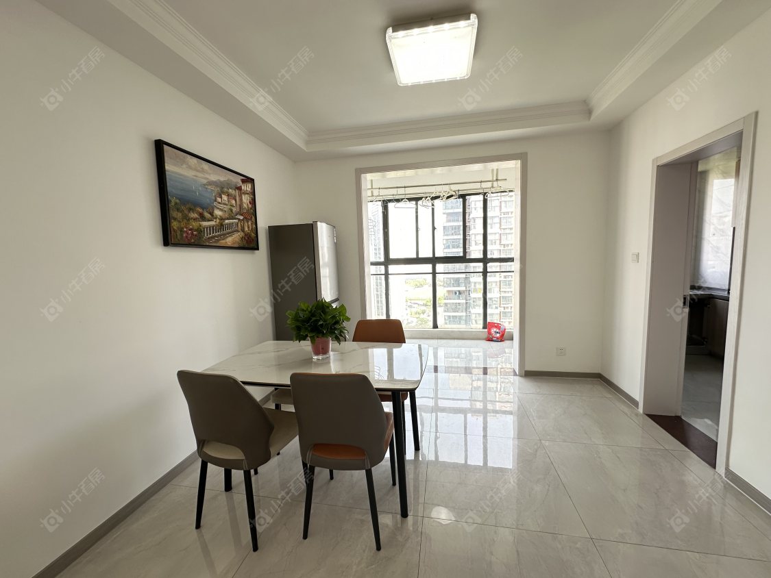 凤凰名城房源室内图 常州凤凰名城在租房源室内图_小牛看房