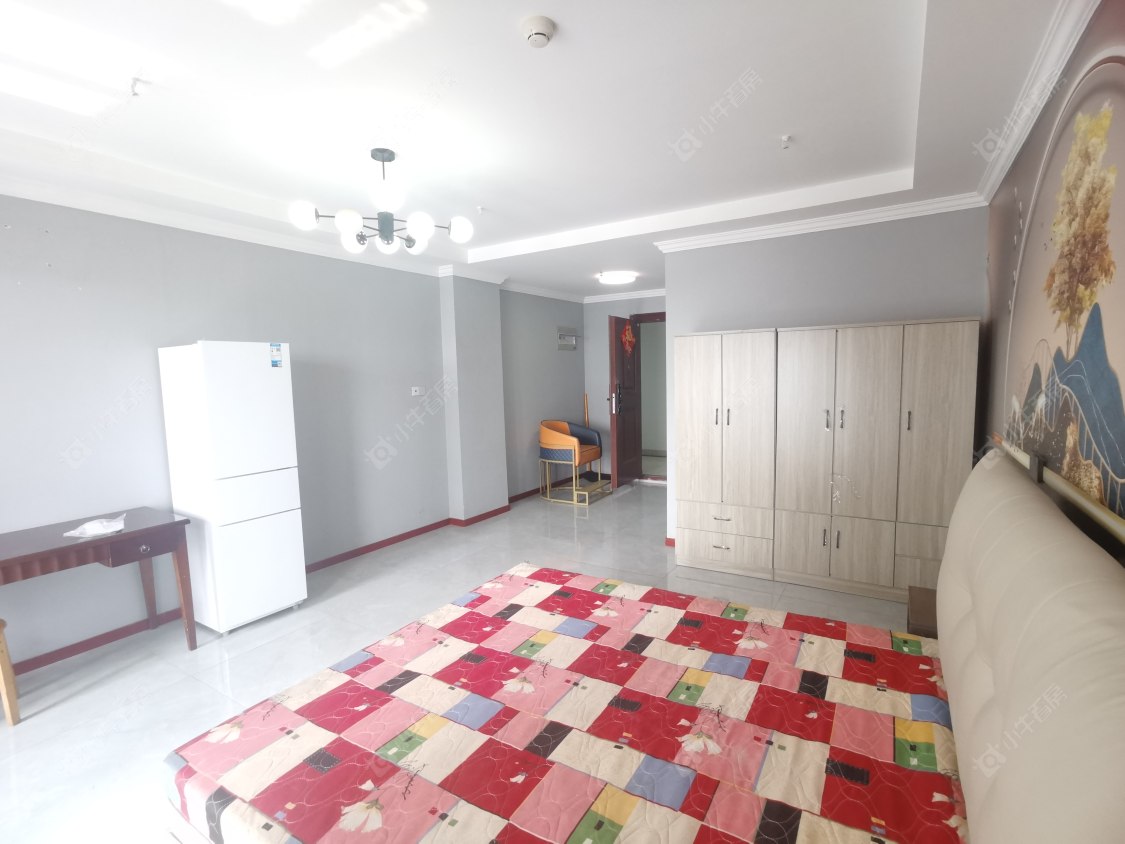 常州景荟凤凰公寓在租房源室内图_小牛看房