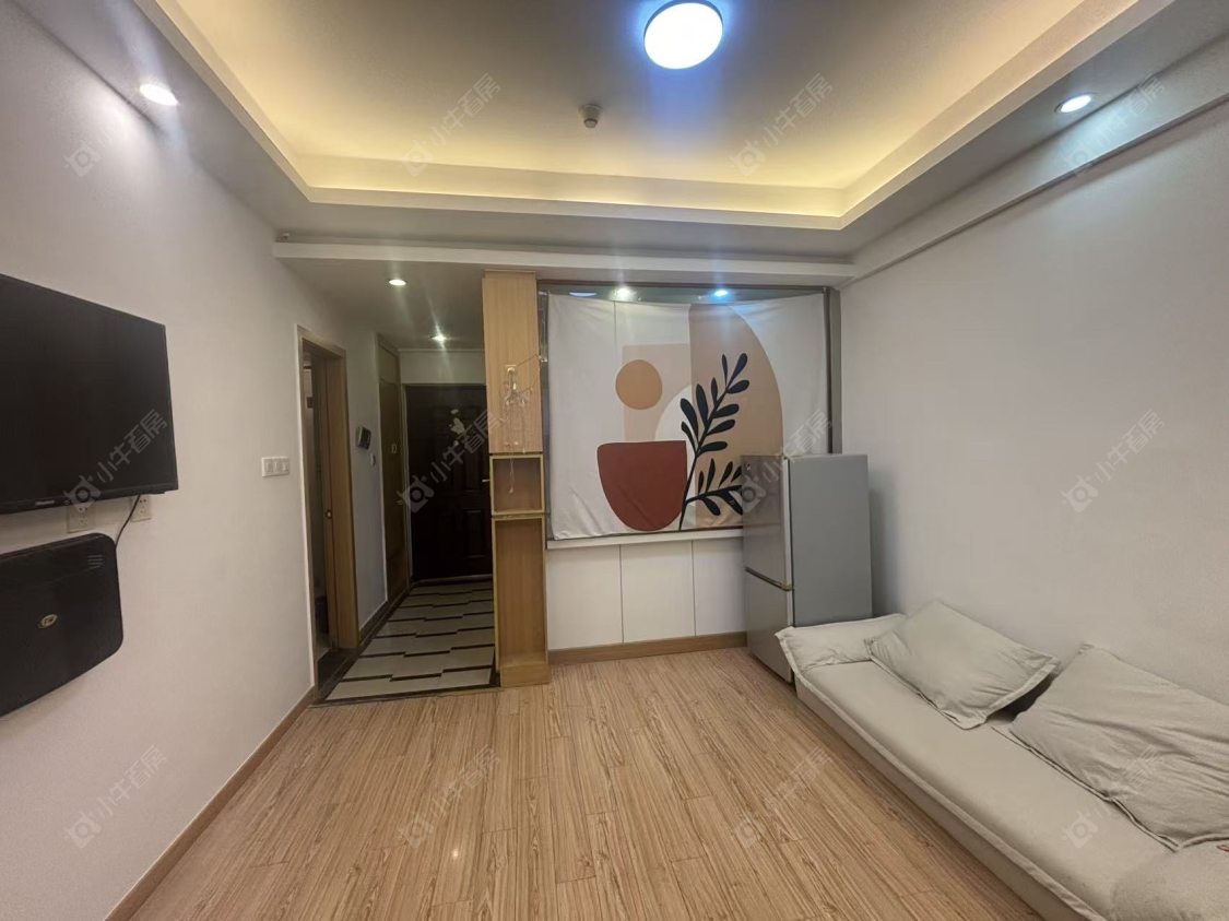 常州莱蒙城领尚在租房源室内图_小牛看房