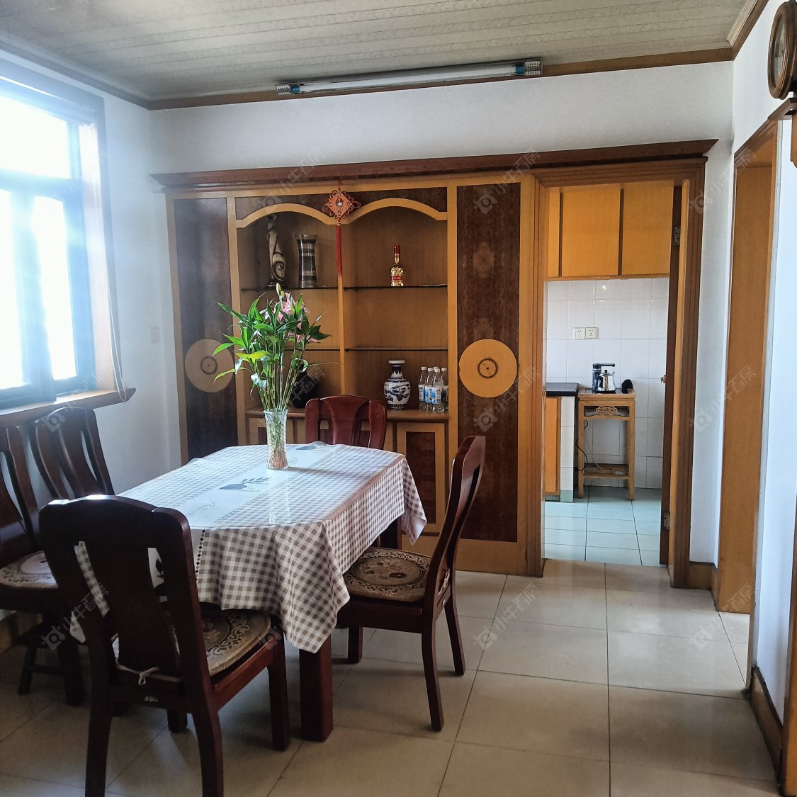 常州三井西小村在租房源_小牛看房