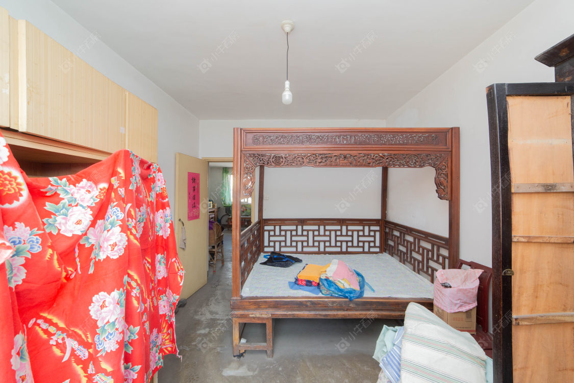 富都花苑北苑房源室内图 常州富都花苑北苑在售二手房源室内图_小牛看房