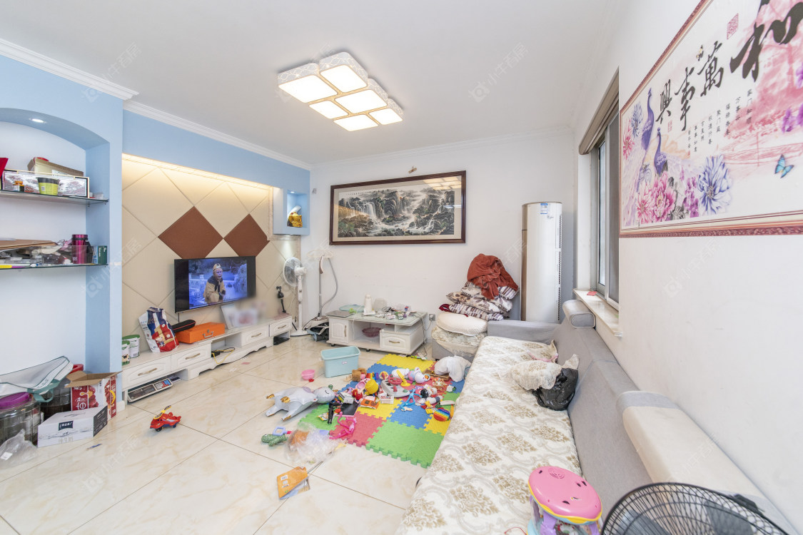 常州新城花苑西区在售二手房源_小牛看房