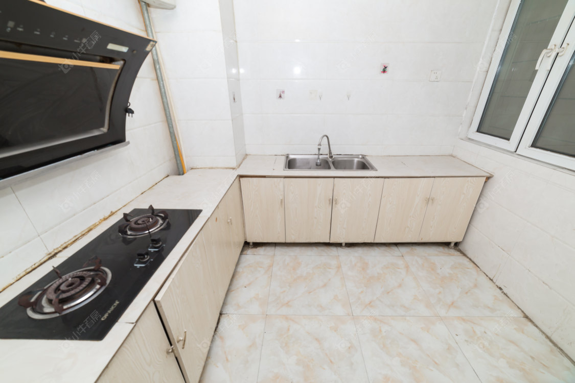 常州紫韵香庭二期在售二手房源室内图_小牛看房