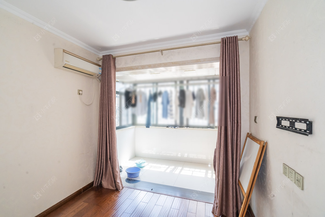 常州中山苑在售二手房源室内图_小牛看房