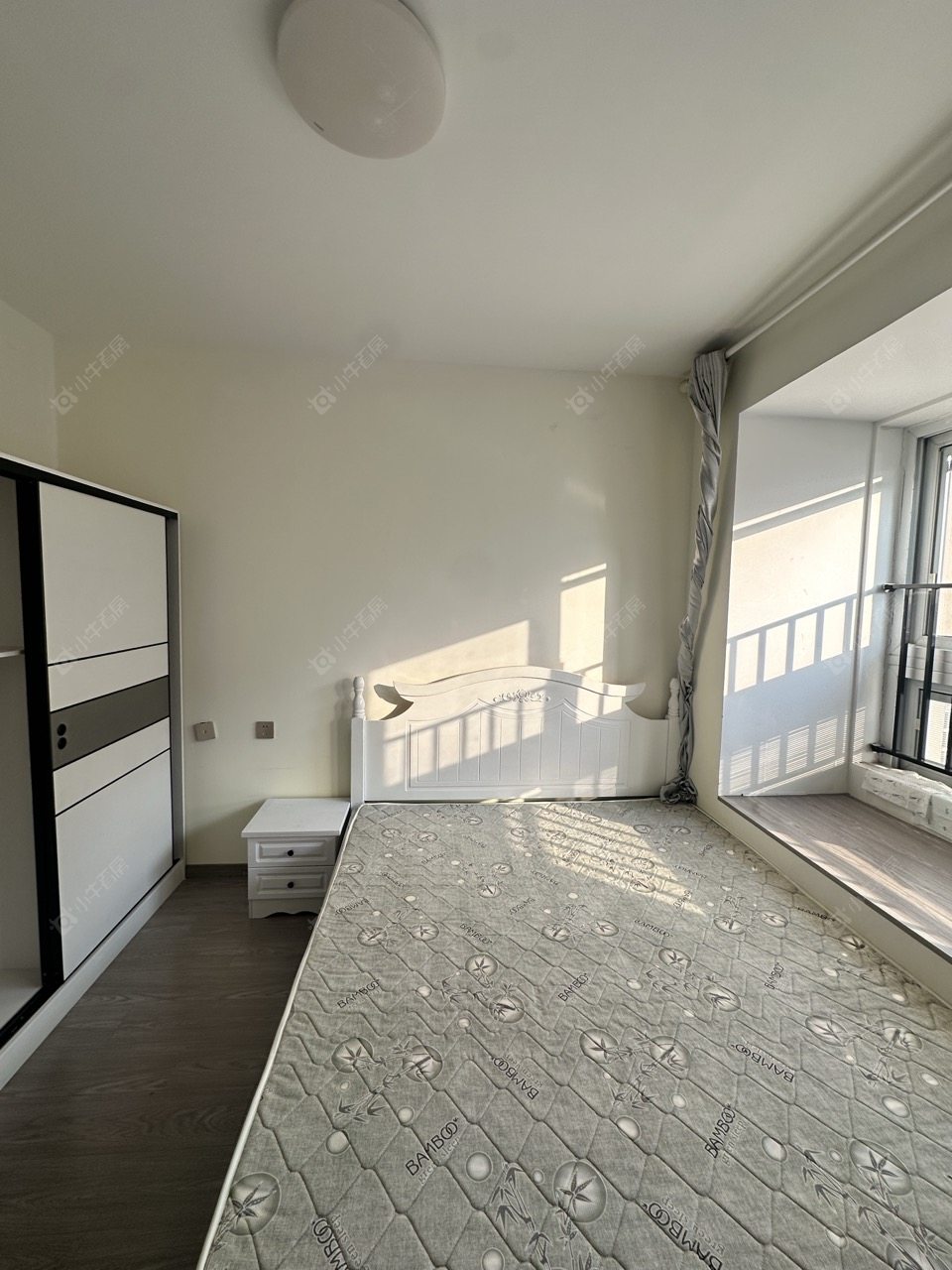 常州华润国际五期在租房源室内图_小牛看房