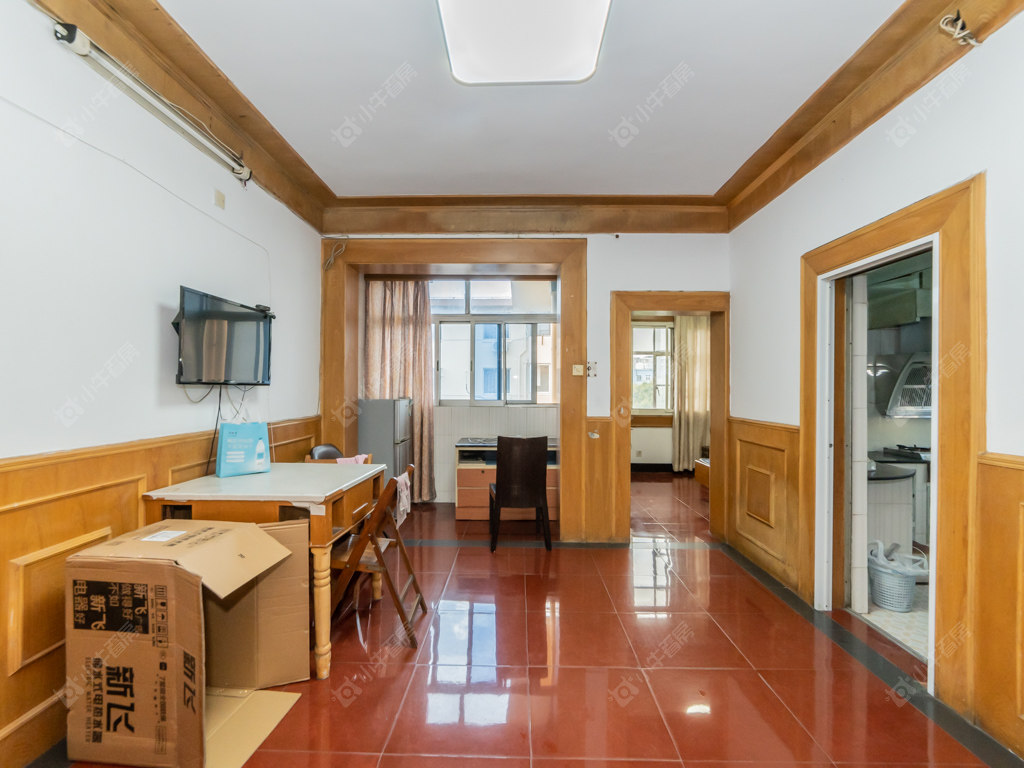 常州河海新村在售二手房_小牛看房