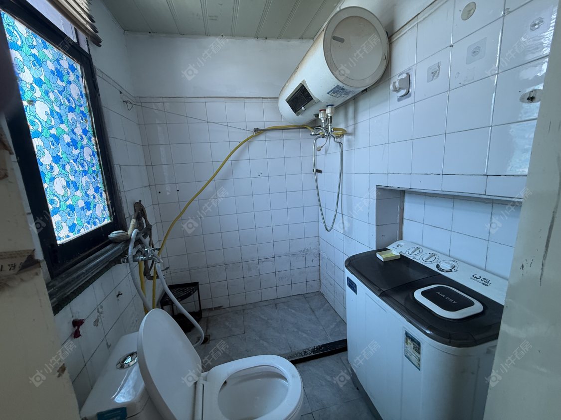 常州机械新村在租房源_小牛看房