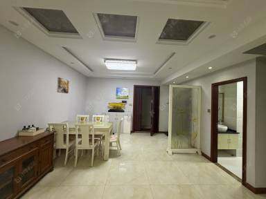 星河国际一区房源室内图 常州星河国际一区在租房源室内图_小牛看房