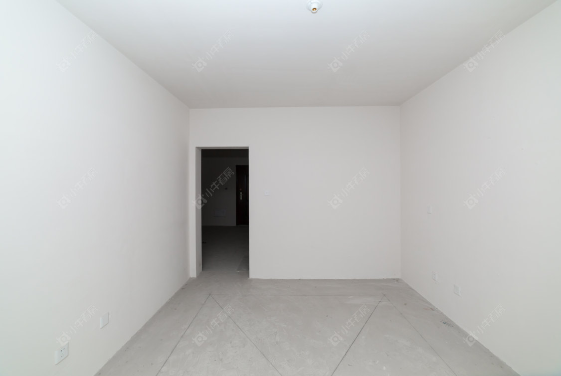 常州潞城花苑在售二手房源室内图_小牛看房