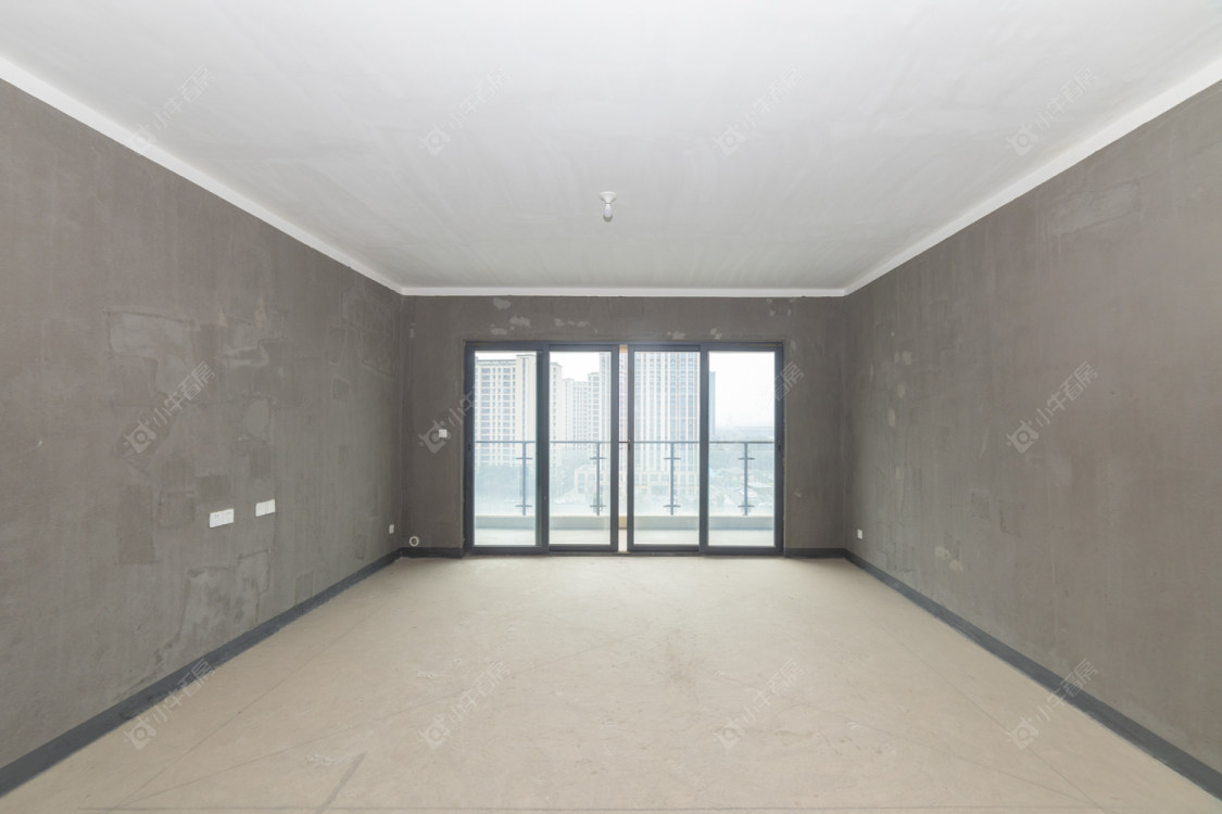 常州碧桂园翡丽都会在售二手房_小牛看房