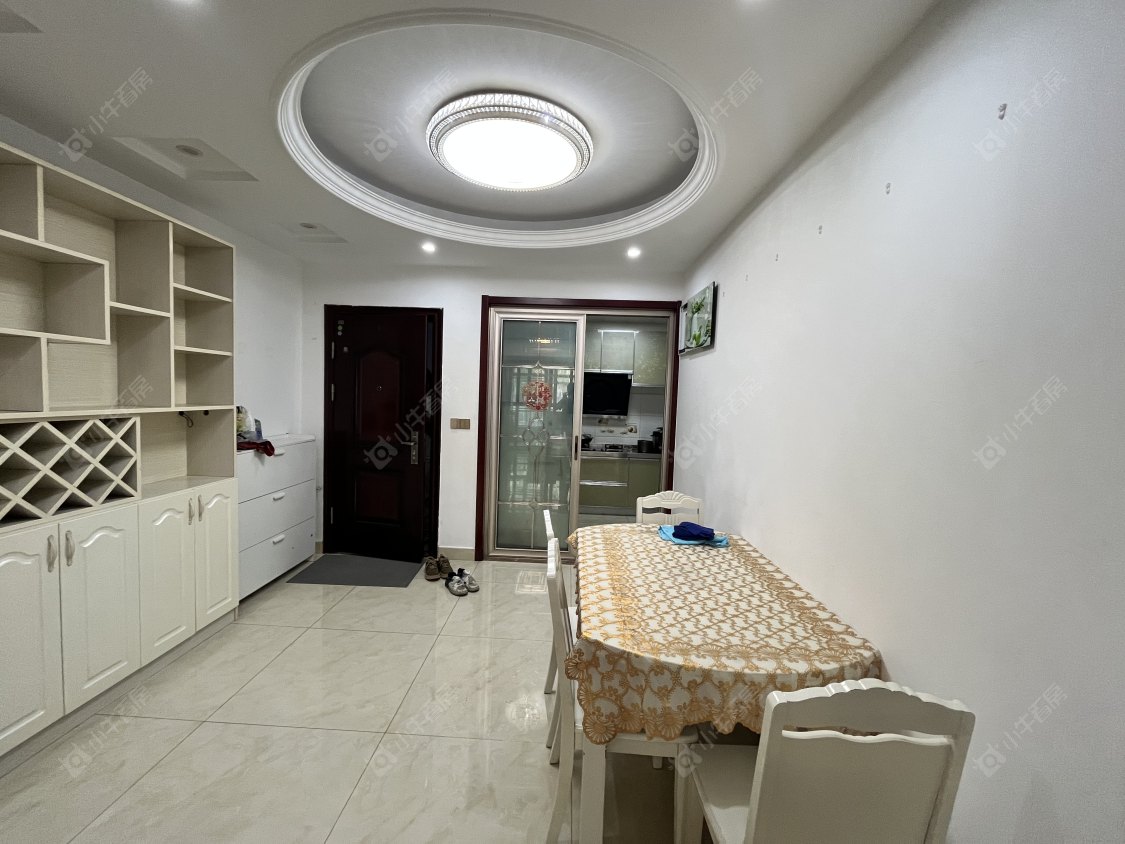 常州青建鼎都租房_青建鼎都2室2厅房源出租