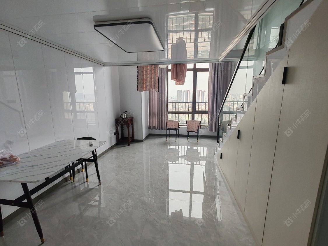 常州雅居乐凤凰台租房_小牛看房