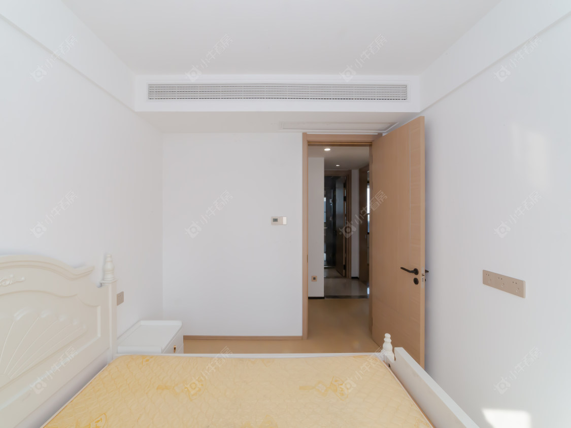 常州万科新都会在售二手房源室内图_小牛看房