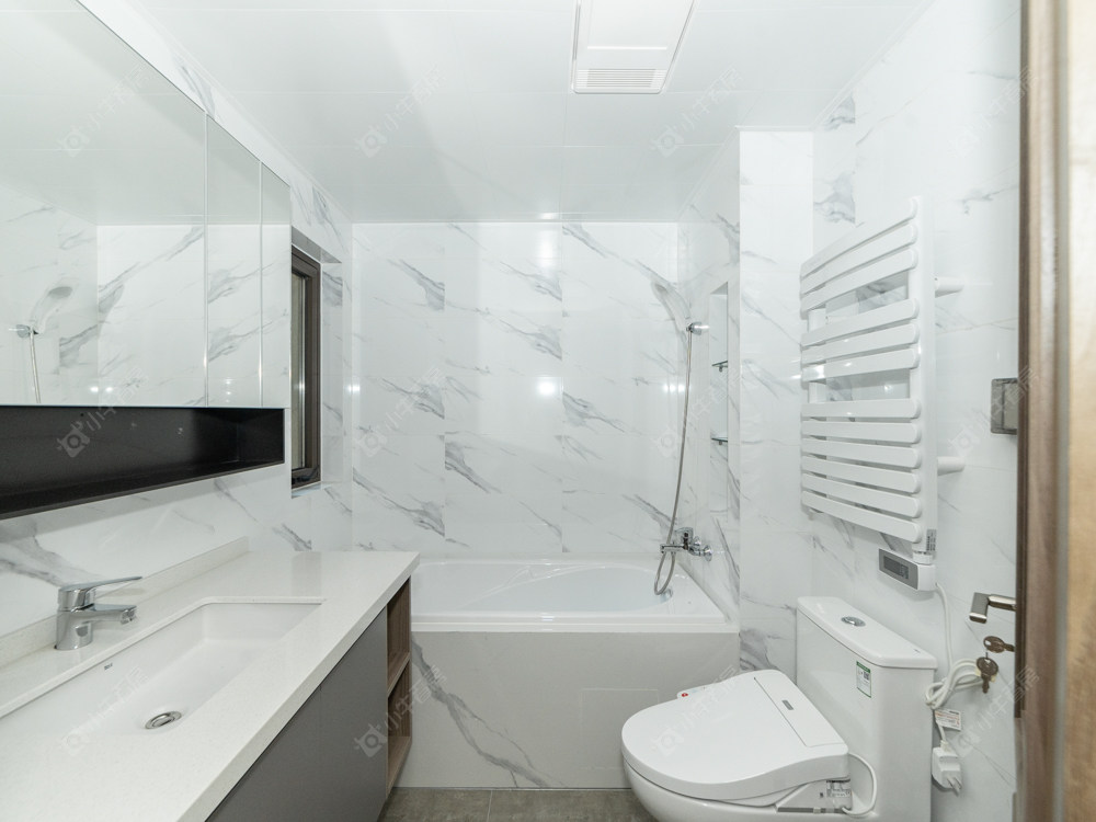 常州牡丹三江公馆在售二手房源室内图_小牛看房