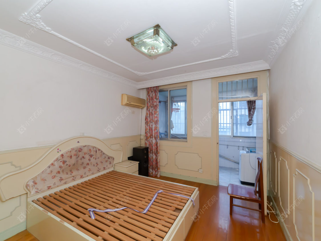 常州翠竹新村南区在售二手房源室内图_小牛看房