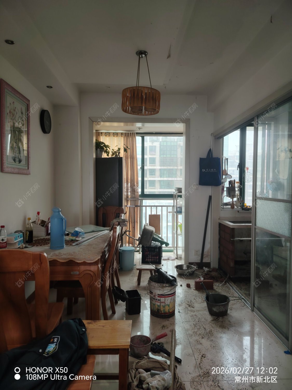 都市雅居房源室内图 常州都市雅居在租房源室内图_小牛看房