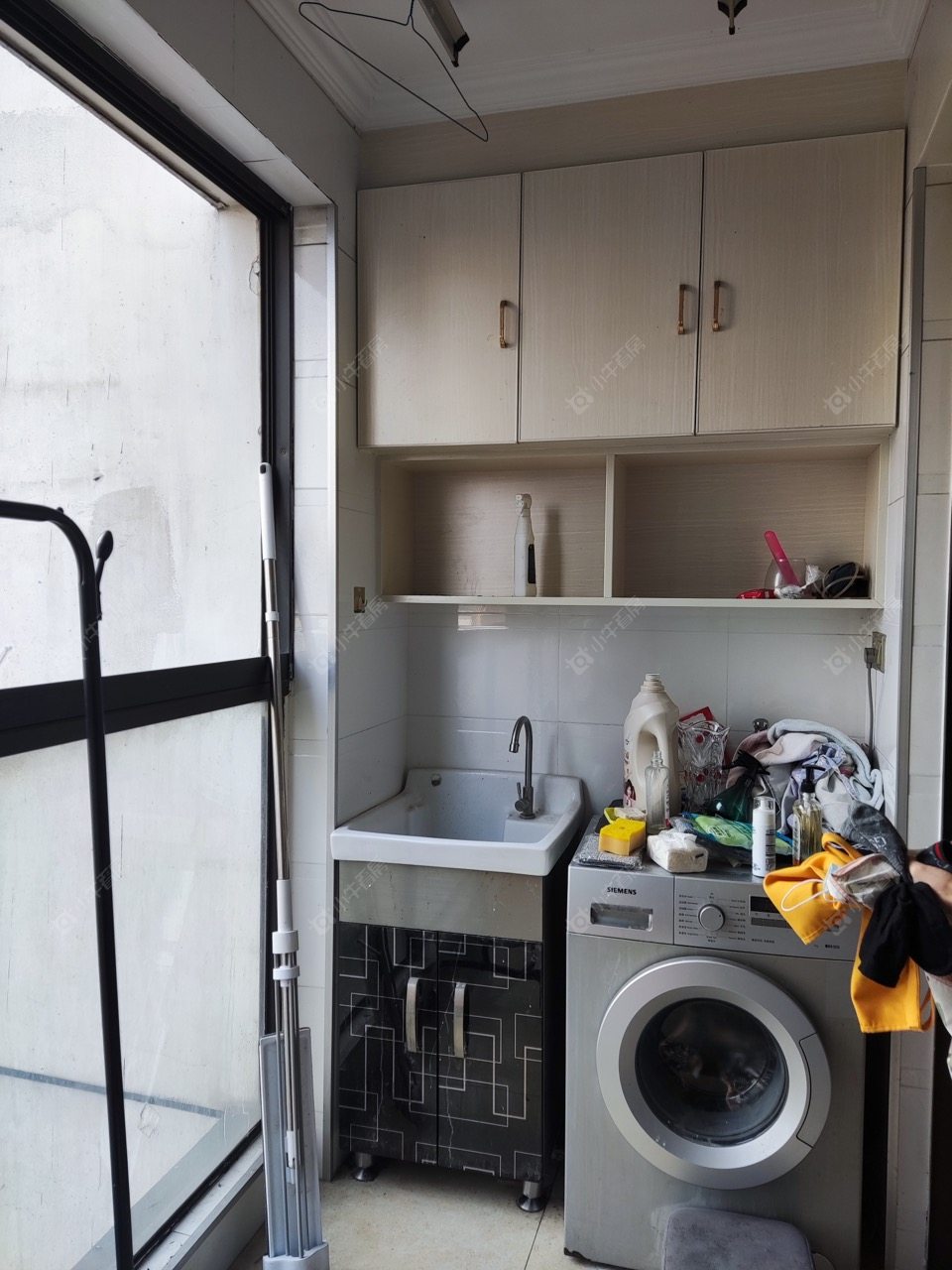 常州星河国际五区在租房源室内图_小牛看房