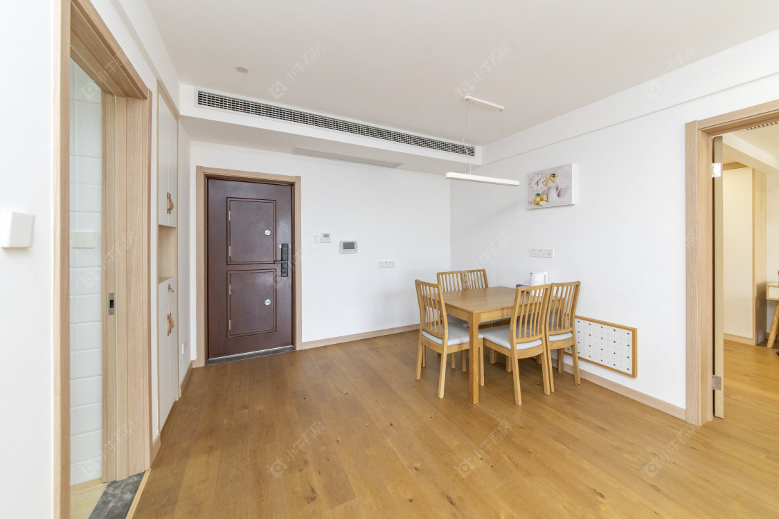 常州吾悦广场南区在售二手房源室内图_小牛看房