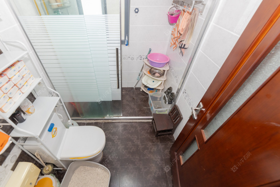 常州清水湾花园一期在售二手房源室内图_小牛看房