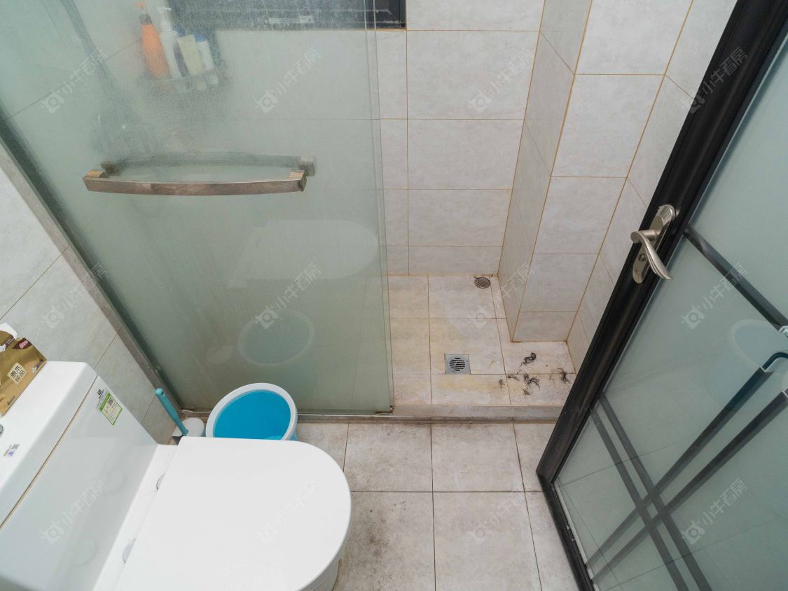 常州雨润城在售二手房源室内图_小牛看房