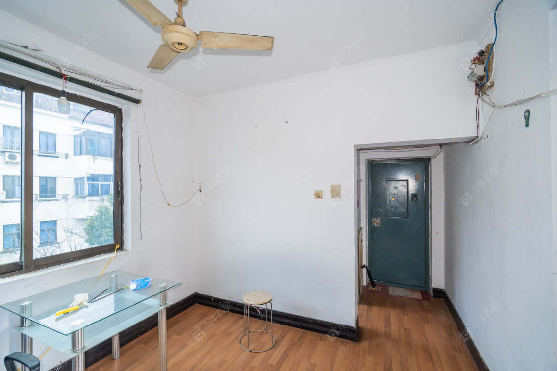 桃园二村房源室内图 常州桃园二村在售二手房源室内图_小牛看房