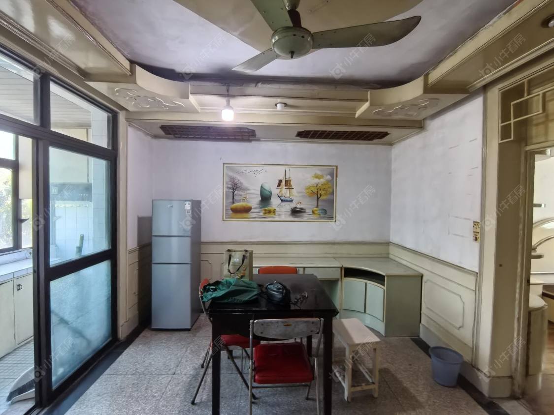 常州河苑东村3室1厅1卫出租_小牛看房