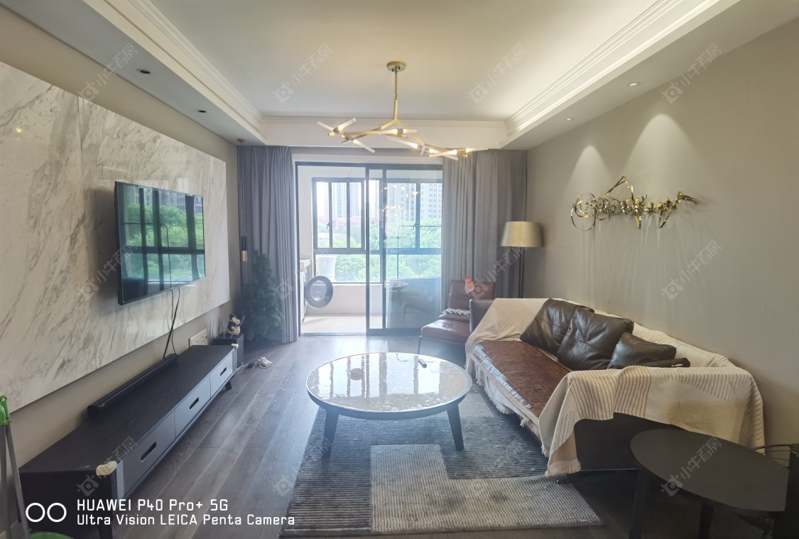 常州深业华府在租房源_小牛看房