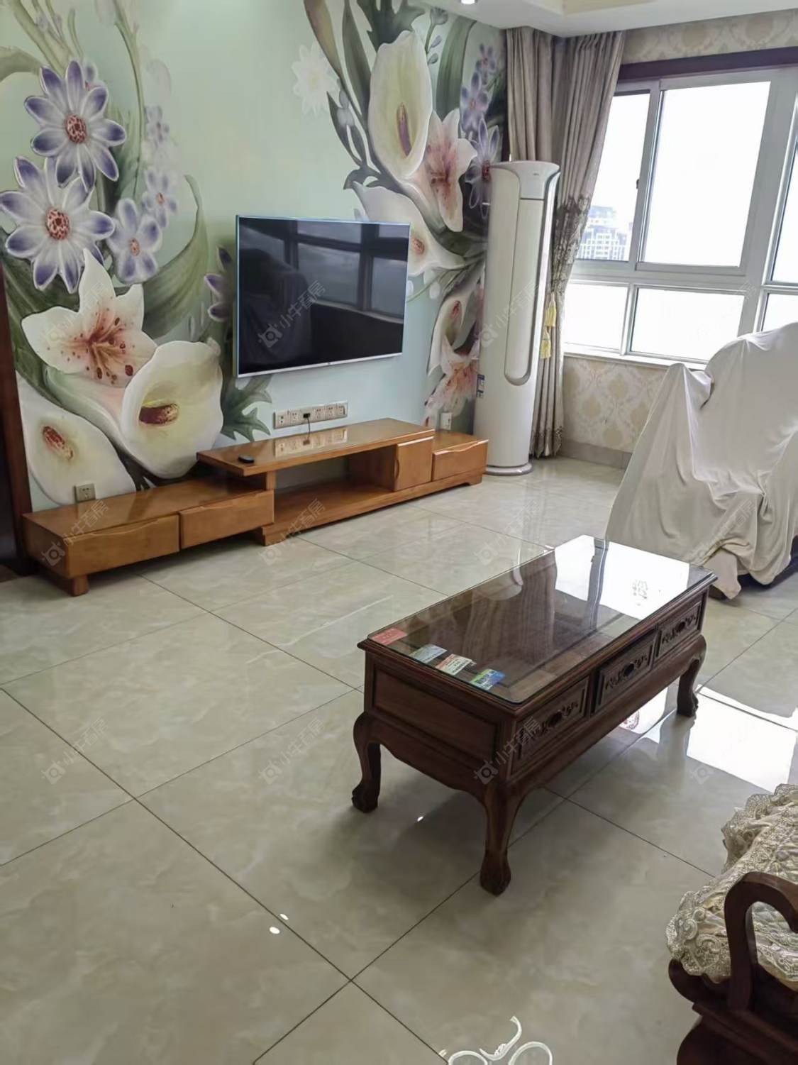 常州松涛苑在租房源室内图_小牛看房