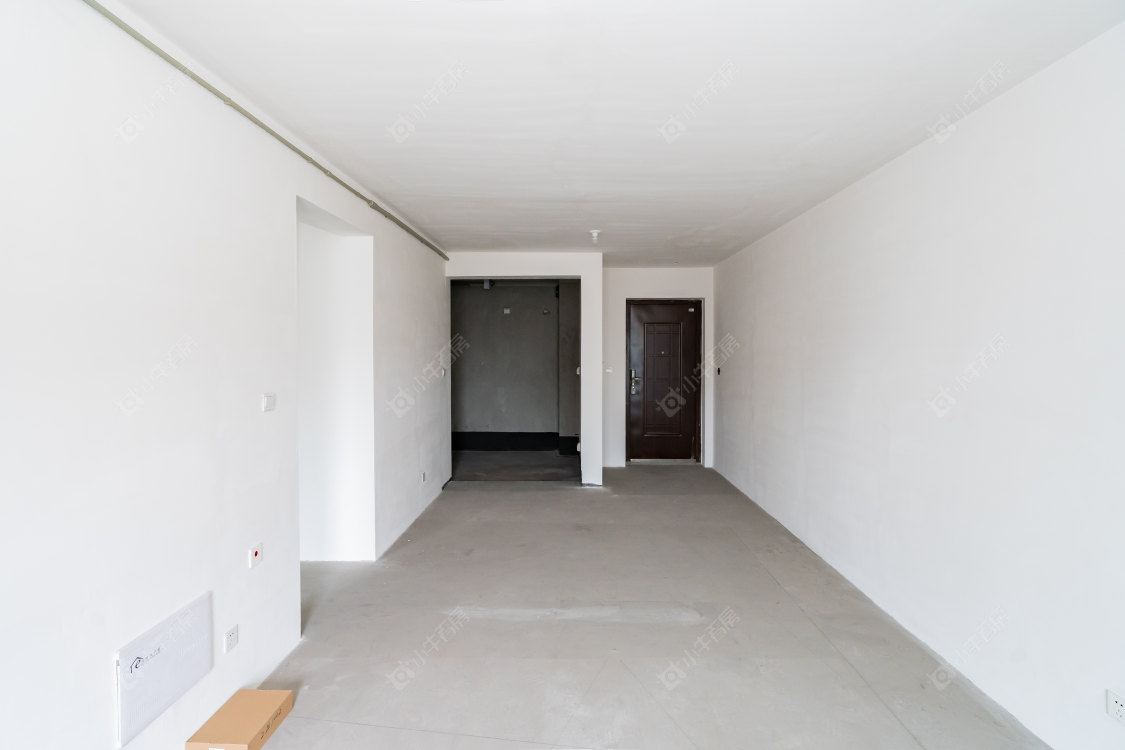 常州竹韵茗苑在售二手房源室内图_小牛看房