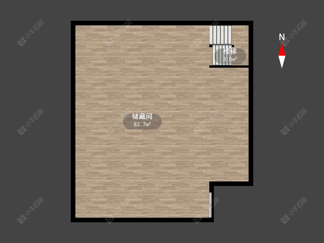 栖湖春秋房源户型图 常州栖湖春秋在售二手房源户型图_小牛看房