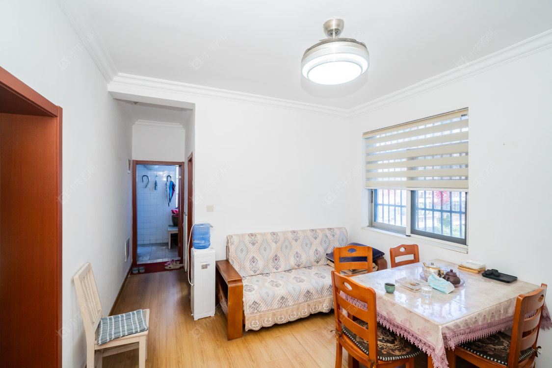 常州清凉新村在售二手房_小牛看房